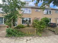 Justus van Effenstraat 44, 1813 KW Alkmaar