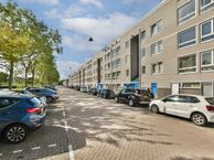 Bernard Shawsingel 56, 1102 VC Amsterdam