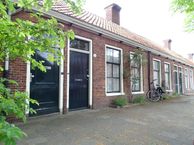 Willemstraat 36, 9725 JC Groningen