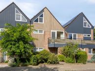 Fransebaan 99, 5627 JR Eindhoven