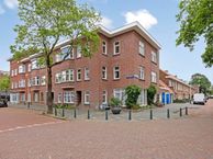 Rosseelsstraat 92, 2524 BJ Den Haag