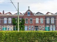 Spanjaardstraat 124-A, 3025 TW Rotterdam