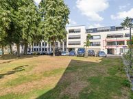 Saksen Weimarplein 10, 4818 LD Breda