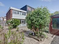 Lidewijdestraat 2, 3193 PN Hoogvliet Rotterdam