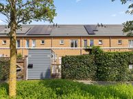 Straat van Corsica 191, 3825 VB Amersfoort