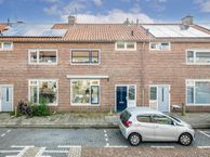 Van der Steenstraat 10, 3552 XV Utrecht