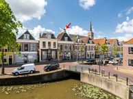 Zilverstraat 27, 8801 KB Franeker