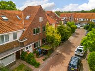 Goudsbloemstraat 49, 3812 WV Amersfoort