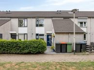 Klaproosberg 10, 4708 KE Roosendaal