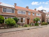 Ernst Casimirstraat 32, 3314 LJ Dordrecht