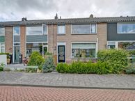 Barentszstraat 35, 2404 AX Alphen aan den Rijn
