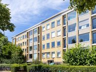 Lessinglaan 9-3, 3533 AN Utrecht