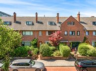 Van Wouwstraat 12, 2596 RG Den Haag