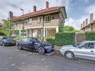 Richard Wagnerlaan 1, 3533 GC Utrecht