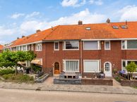 Anna Bijnsstraat 9, 8913 HL Leeuwarden