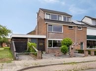 Robert Scottstraat 138, 7534 ZR Enschede