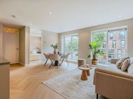 Erich Salomonstraat 552-B, 1087 KC Amsterdam