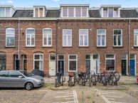 2e Delistraat 11-A, 3531 SW Utrecht