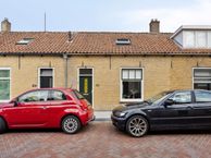 Westelijke Achterweg 25, 3241 EH Middelharnis