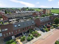 Vuurvlinder 21, 8607 HJ Sneek