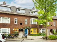 Queridostraat 17-BS, 3532 EB Utrecht