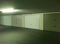 Burgemeester van Fenemaplein GARAGE 137, 2042 TH Zandvoort