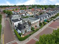 Looxmagracht 1, 8603 AB Sneek