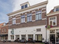 Krommestraat 19-A, 3811 CA Amersfoort