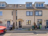 Monteverdistraat 35, 1447 NB Purmerend