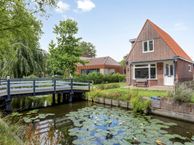 Dorpsstraat 140, 1733 AR Nieuwe Niedorp