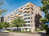 Zandvoorter Allee 152, 2012 WD Haarlem