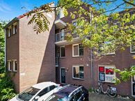 Jules Massenethof 22, 2551 XC Den Haag