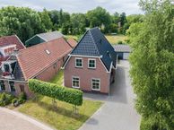 Tsjerkepaed 2-A, 9043 VM Wier