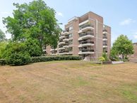 Hazepaterslaan 256, 2012 HZ Haarlem