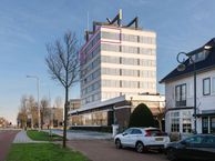 Prins Bernhardlaan 2-W, 2032 HA Haarlem