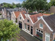 Wilhelminastraat 22, 7941 HV Meppel
