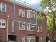 Rosseelsstraat 84, 2524 BJ Den Haag
