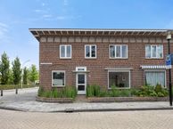 President Steynstraat 1, 5144 RR Waalwijk