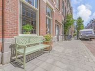 Obrechtstraat 341, 2517 VA Den Haag