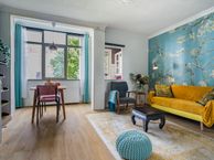 Van Boetzelaerstraat 76-2, 1051 EB Amsterdam