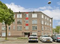 Alfred Döblinstraat 126, 1102 VN Amsterdam