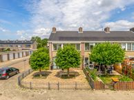 Lincolnplein 1, 3255 XG Oude-Tonge