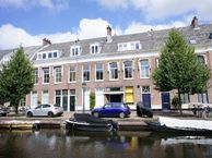Hooigracht 22, 2514 BE Den Haag