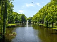 Heemraadssingel 103-A, 3022 CB Rotterdam