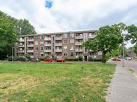 Graslaan 5-4, 6833 CA Arnhem