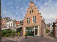 Burgwal 26, 2011 BD Haarlem