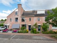 Veldwachter Willemslaan 18, 3984 BP Odijk