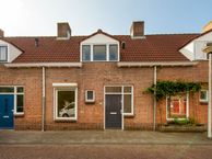 P.C.Hooftstraat 48, 4624 HV Bergen op Zoom