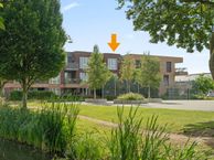 Jan Steenstraat 98-S, 3443 GZ Woerden