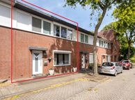 Dassenstraat 8, 6219 BR Maastricht